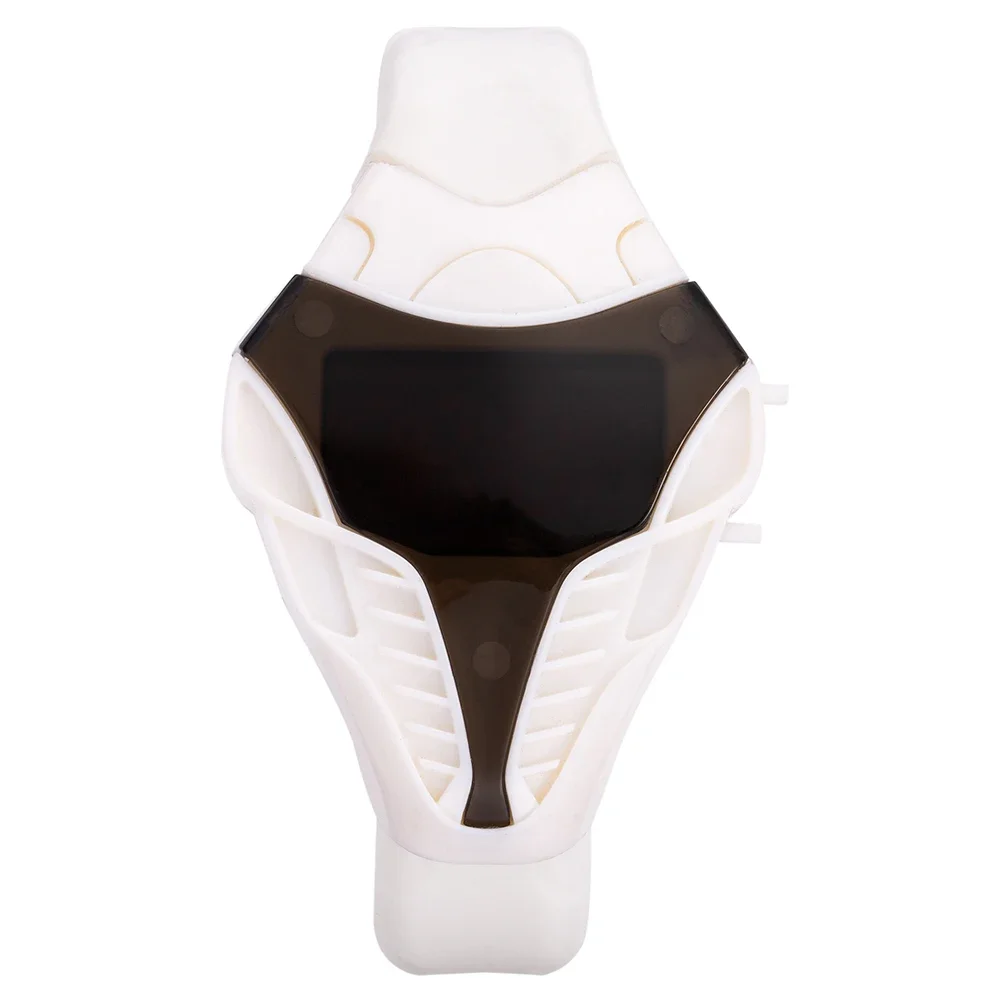 Fashion Kids Watch for Boys Girls Silicone Strap Sports Watches Digital Wristwatch for Children Students Reloj Para Niños