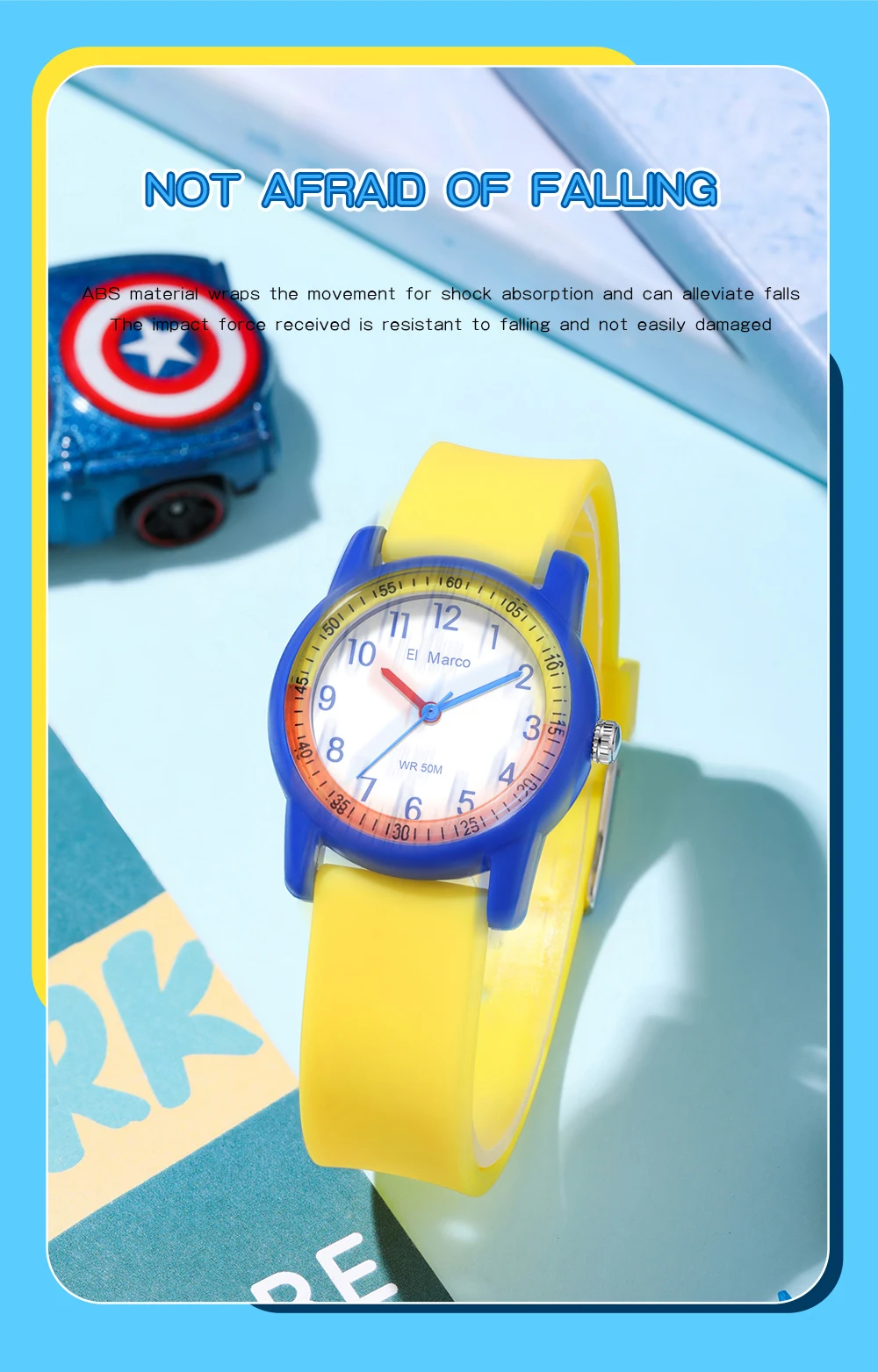 SANDA Fashion Ladies Quartz Watches Women Silicone Wrist Watch Baseball Sports Waterproof Boy Girl Casual Clock Children Gifts