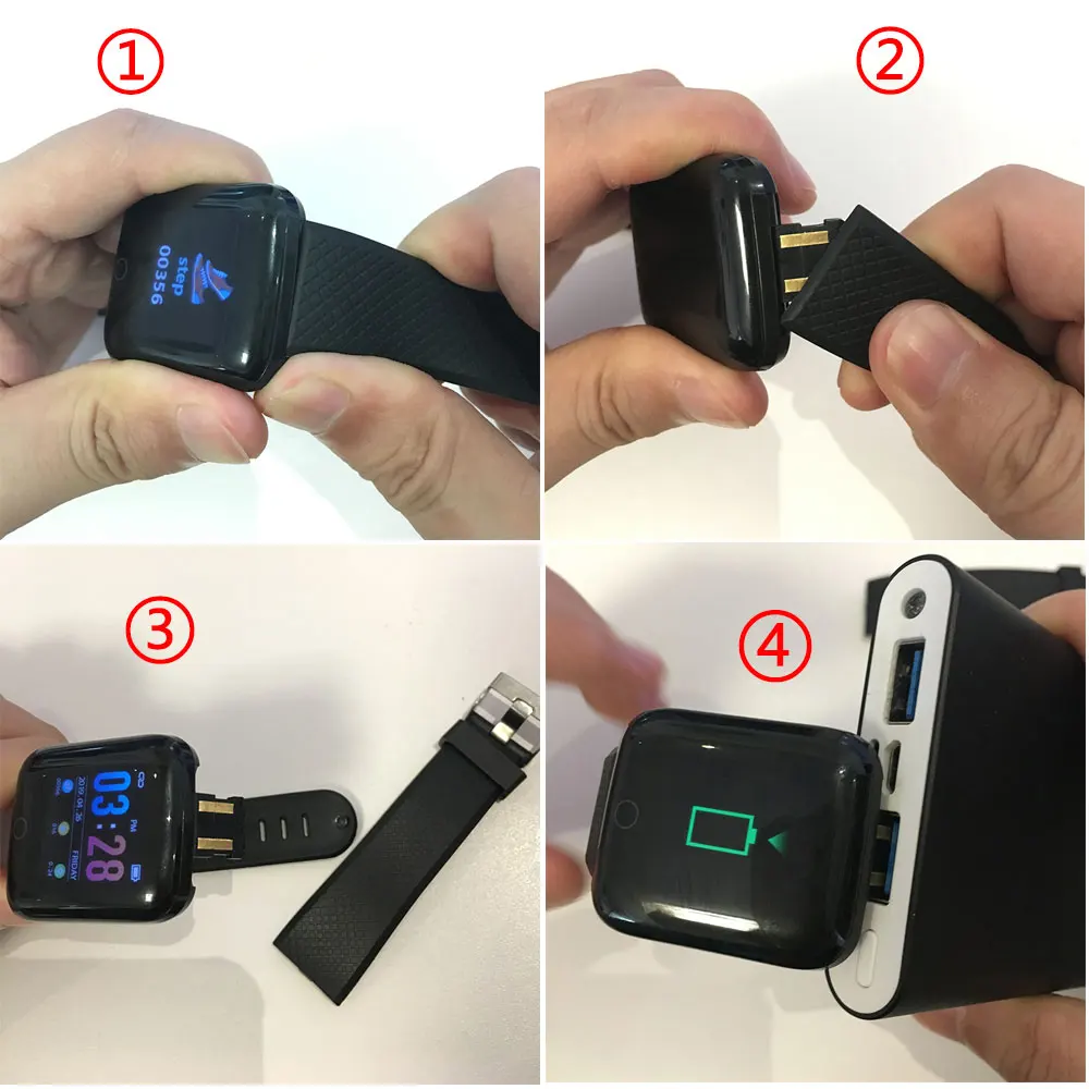 Smart Watch Sport Fitness Kids Clock 2024 Children Watches For Girls Boys Gift LED Electronic Bracelet Digital Wristwatch Mens