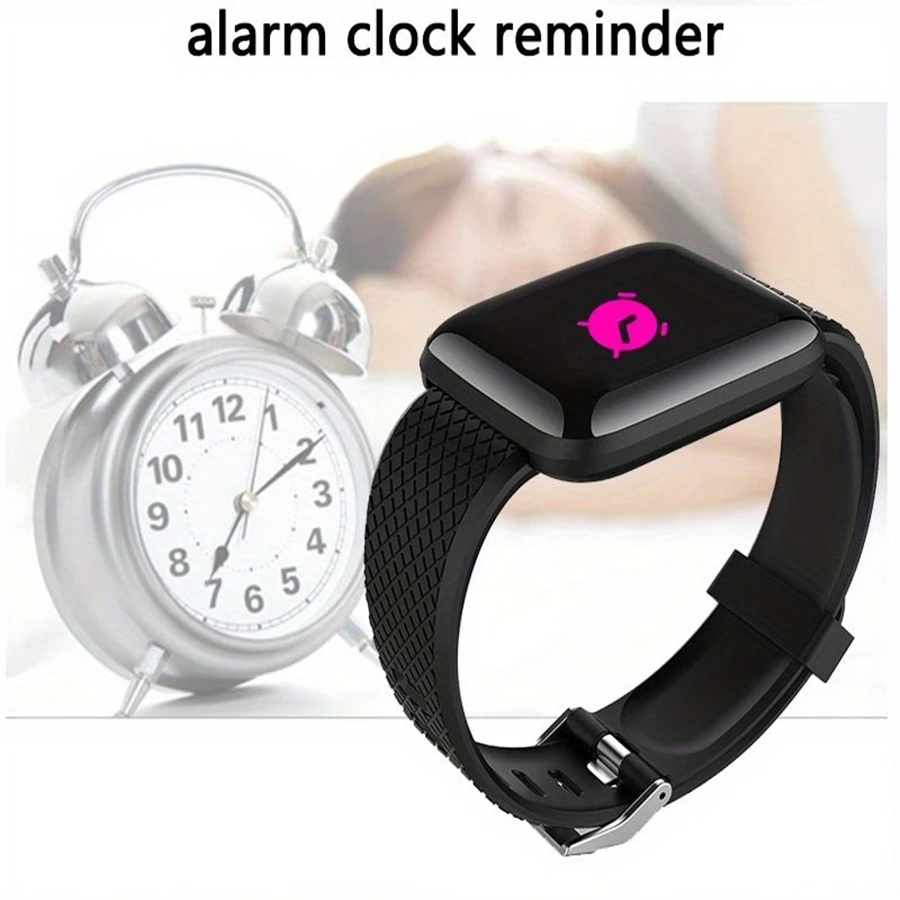 Smart Watch Sport Fitness Kids Clock 2024 Children Watches For Girls Boys Gift LED Electronic Bracelet Digital Wristwatch Mens