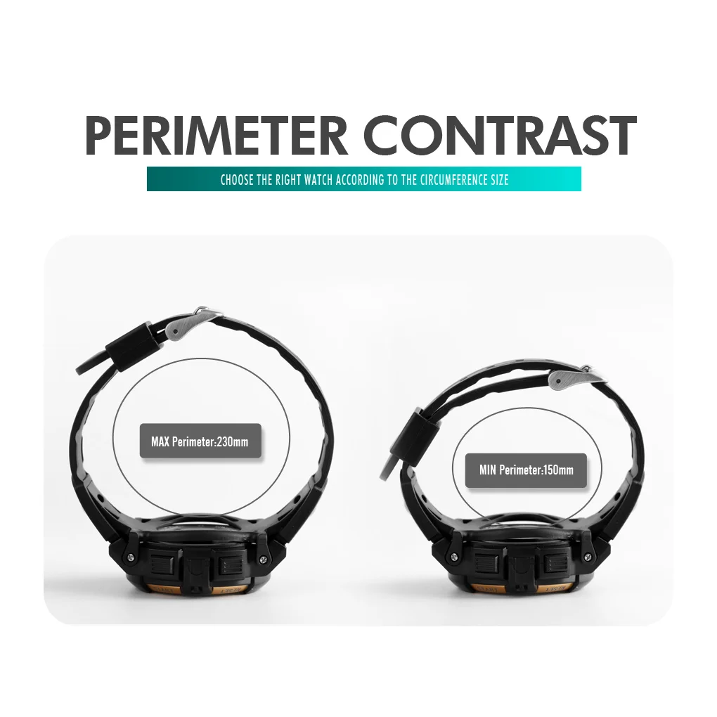 SKMEI 1266 Kids Shockproof Wristwatches Color LED Display Waterproof Digital Children Watch for Boys Girls Clock Montre Enfant