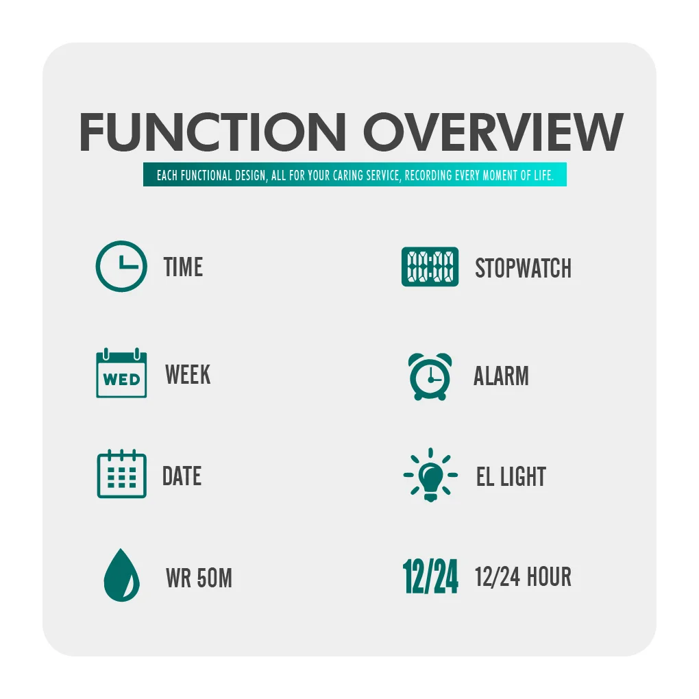 SKMEI 1266 Kids Shockproof Wristwatches Color LED Display Waterproof Digital Children Watch for Boys Girls Clock Montre Enfant