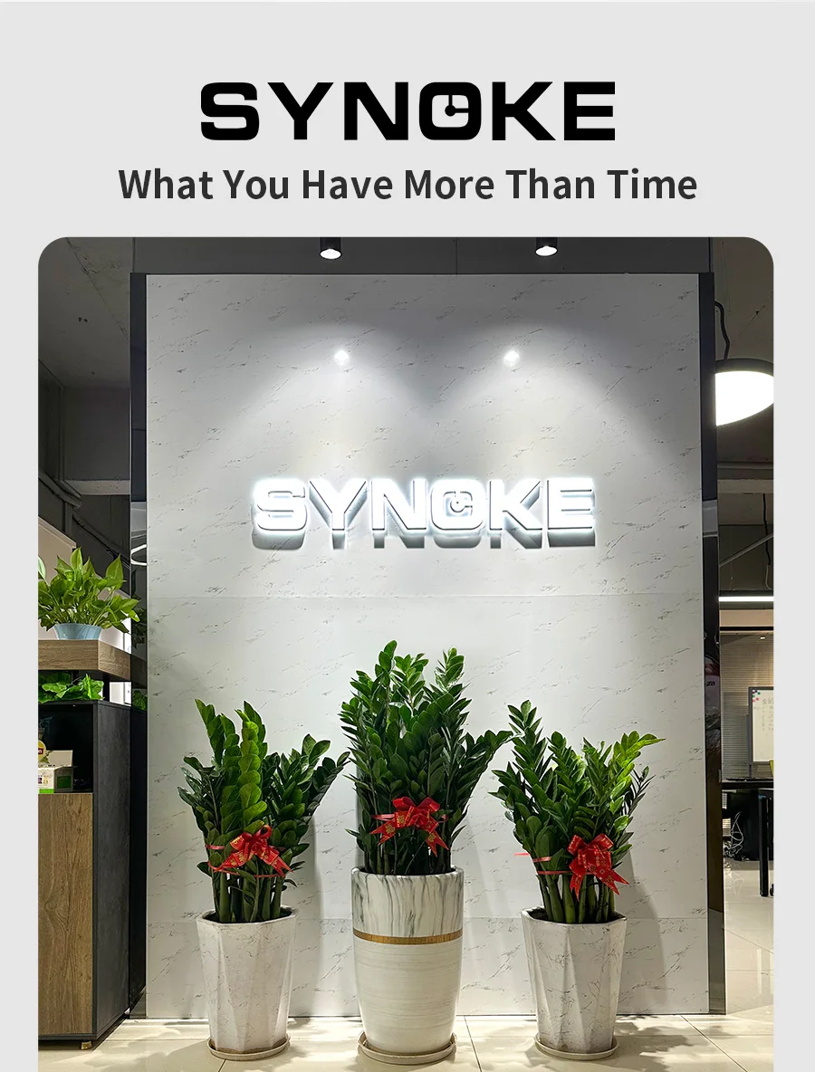 SYNOKE Student Sport Watch For Kids Colorful Electronic Watches Waterproof Clock Children Digital Watch For Boys Camouflage