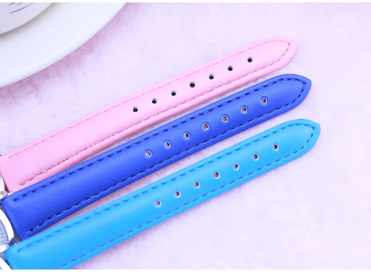2026 CYD Hot Seller Children Boys Girls Quartz Wristwatches Students Small Learning Time Electronic Watches Kids Sports Clock
