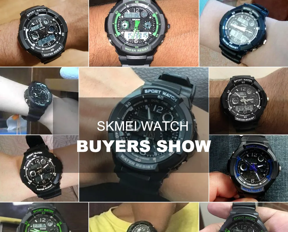 SKMEI 0931 Kids Shockproof Waterproof Watch for Men Digital Boy Sport Children Electronic Wristwatches Clock 1060 Reloj Niñas