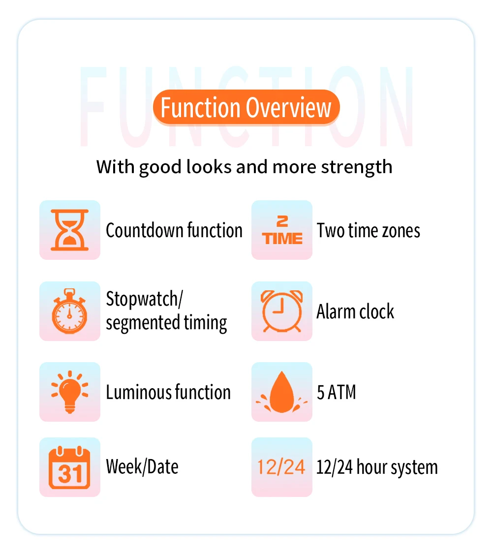 Fashion Mens Woman Digital Watches Waterproof Trend Rectangle Design Sports Watch For Men Women LED Backlight Male Wristwatch