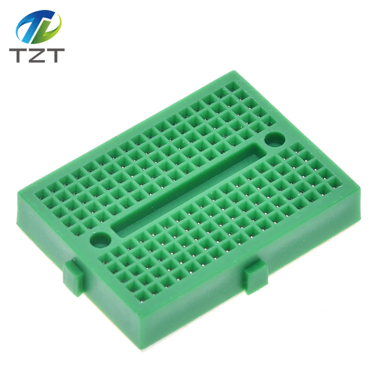 1pcs SYB-170 Mini Solderless Prototype Experiment Test Breadboard 6 Colors 170 Tie-points