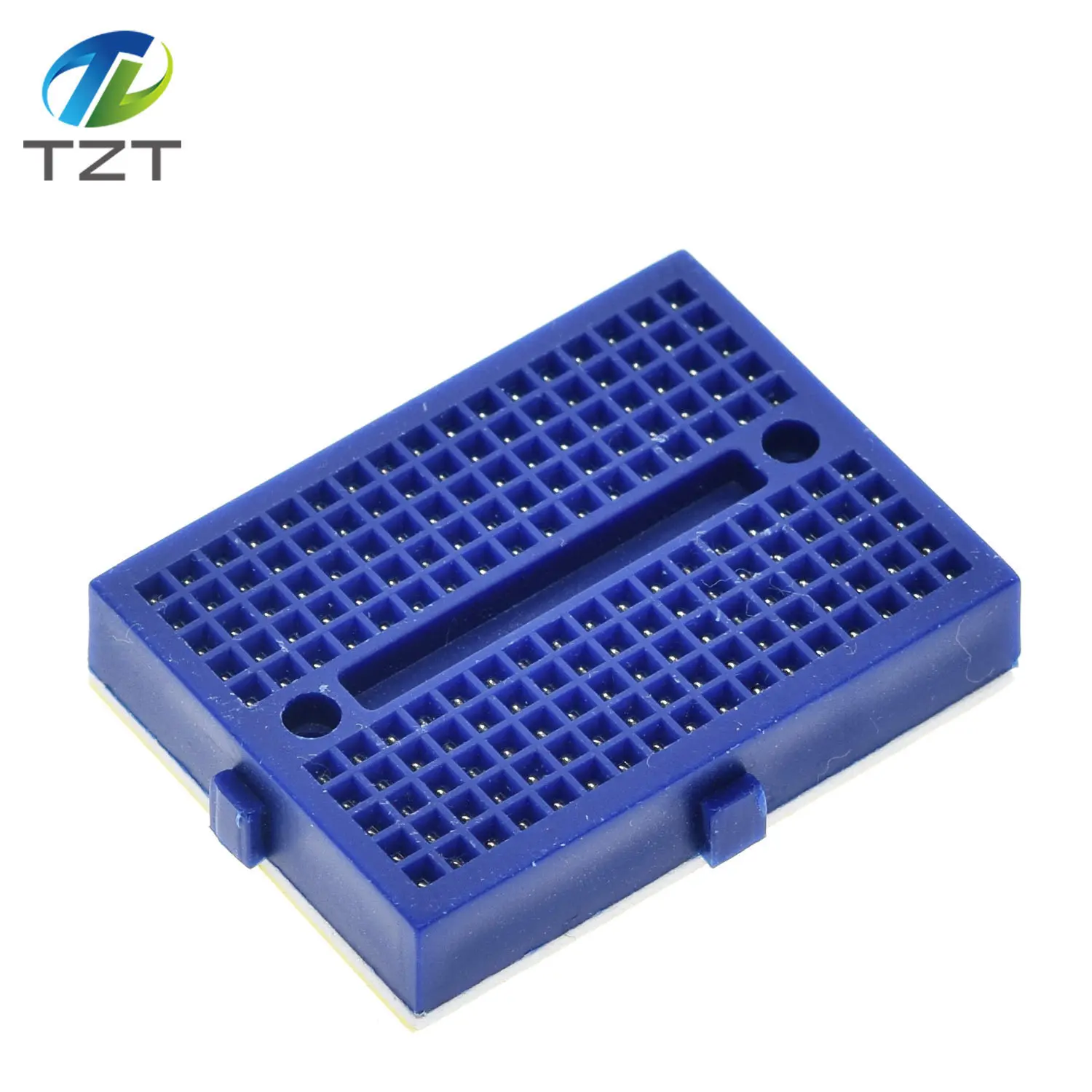 1pcs SYB-170 Mini Solderless Prototype Experiment Test Breadboard 6 Colors 170 Tie-points
