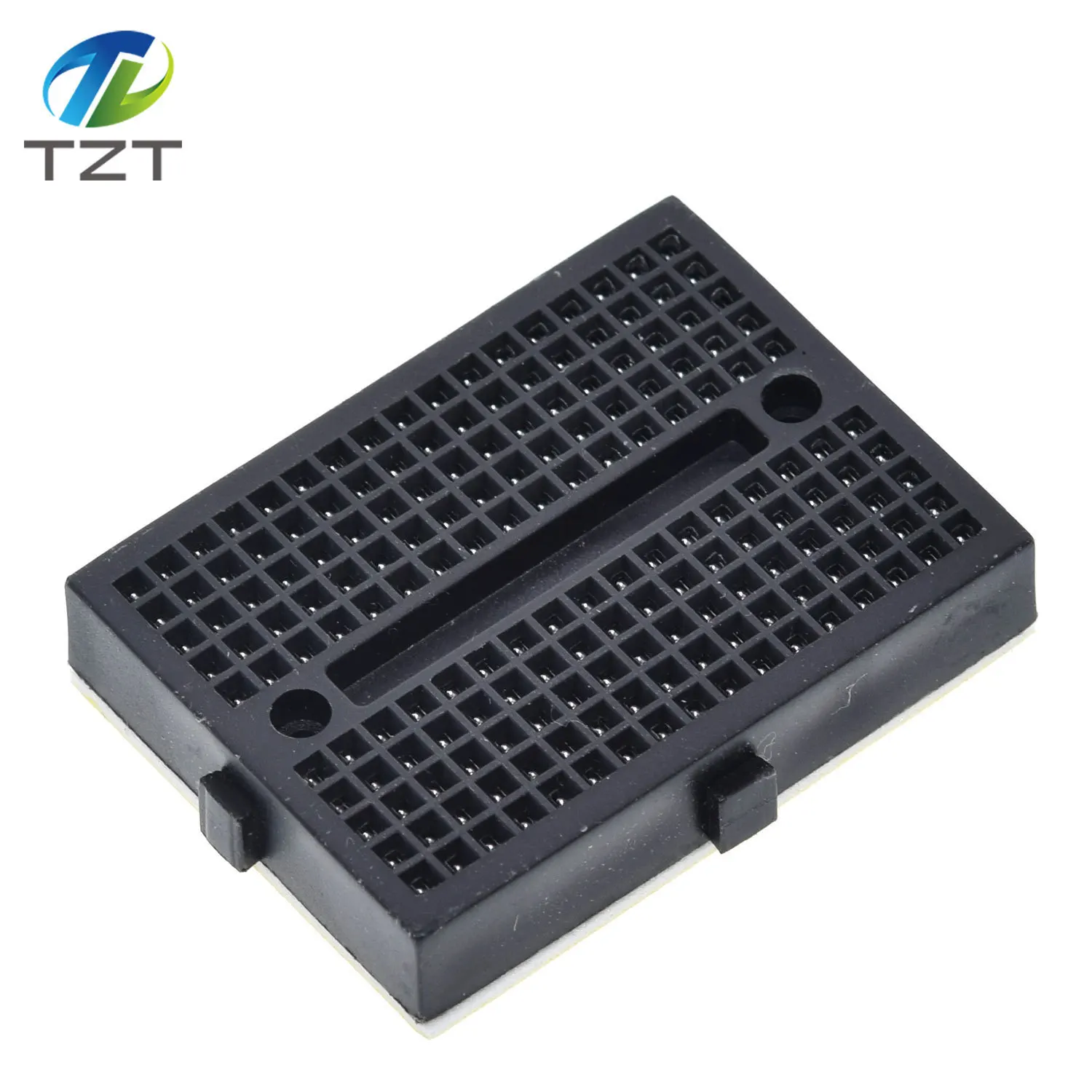 1pcs SYB-170 Mini Solderless Prototype Experiment Test Breadboard 6 Colors 170 Tie-points
