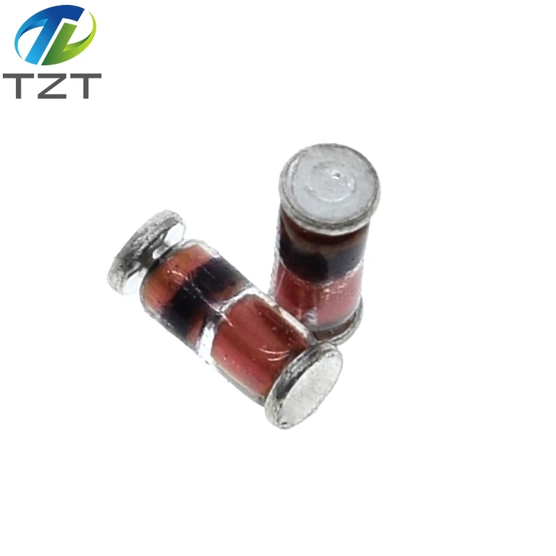 100PCS LL4148 LL-34 1N4148 IN4148