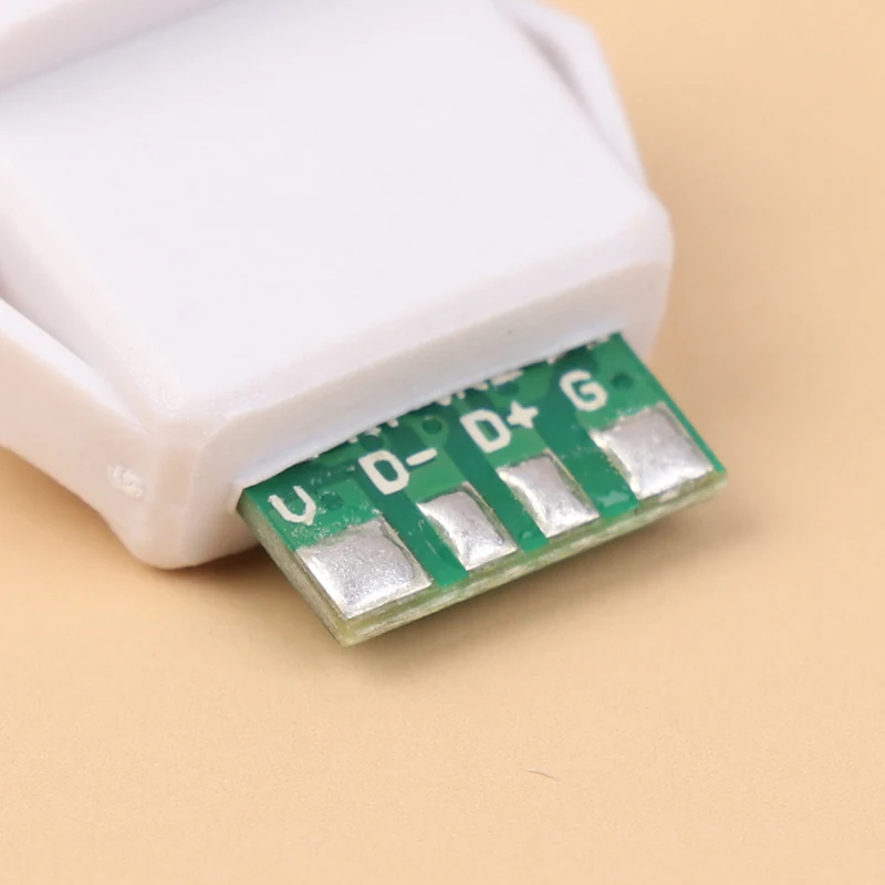 USB Waterproof Connector Type-C Tail Plug Interface Connector 5A 20V High Current Fast Charging Jack Port USB-C Charger Plug