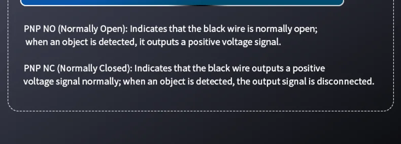 ZHICAN ZCD2-VW IP67 Waterproof Micro Switch NO NC Wired Limit Switch 2 Wire 3 Wire Forklift Automotive
