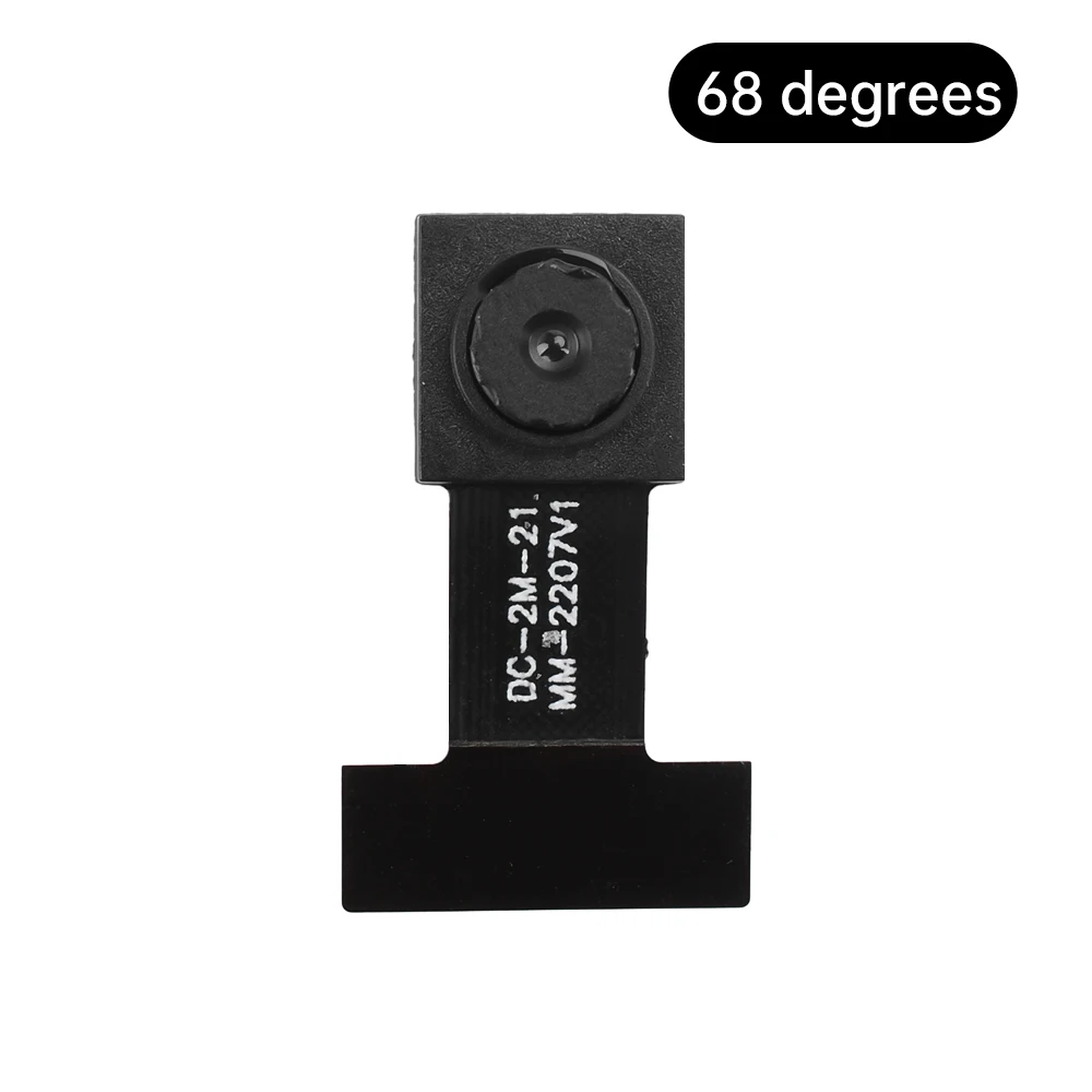 GC2145 Camera Module 2 Million Pixel DVP Interface ESP32 Microcontroller Camera For ESP32 Development Board 68 120 160 Degrees