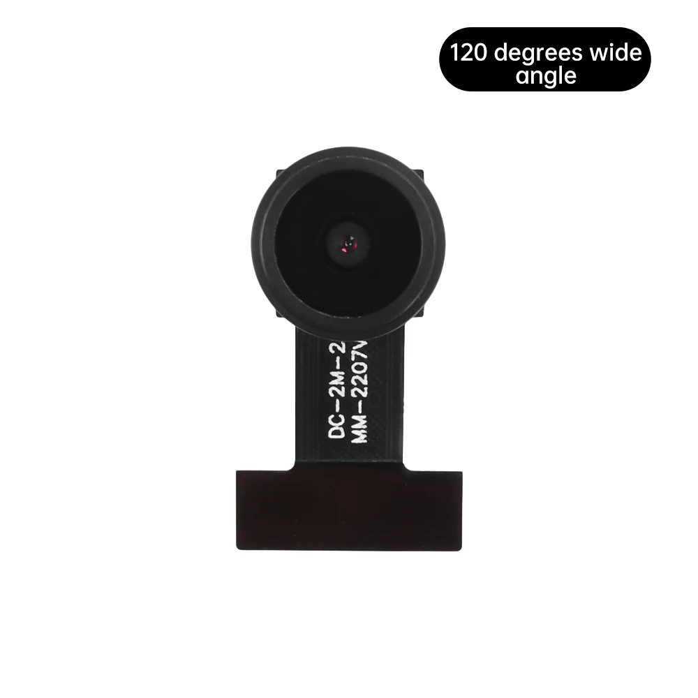 GC2145 Camera Module 2 Million Pixel DVP Interface ESP32 Microcontroller Camera For ESP32 Development Board 68 120 160 Degrees