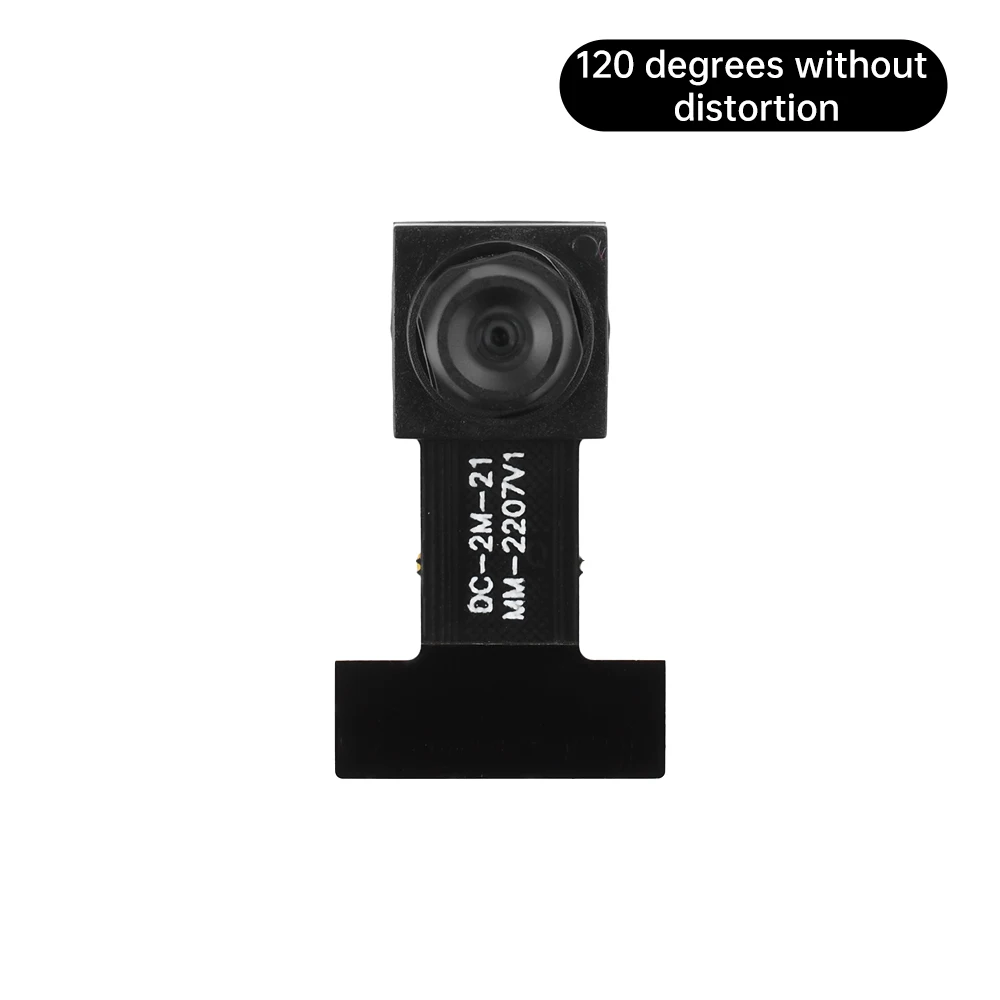 GC2145 Camera Module 2 Million Pixel DVP Interface ESP32 Microcontroller Camera For ESP32 Development Board 68 120 160 Degrees