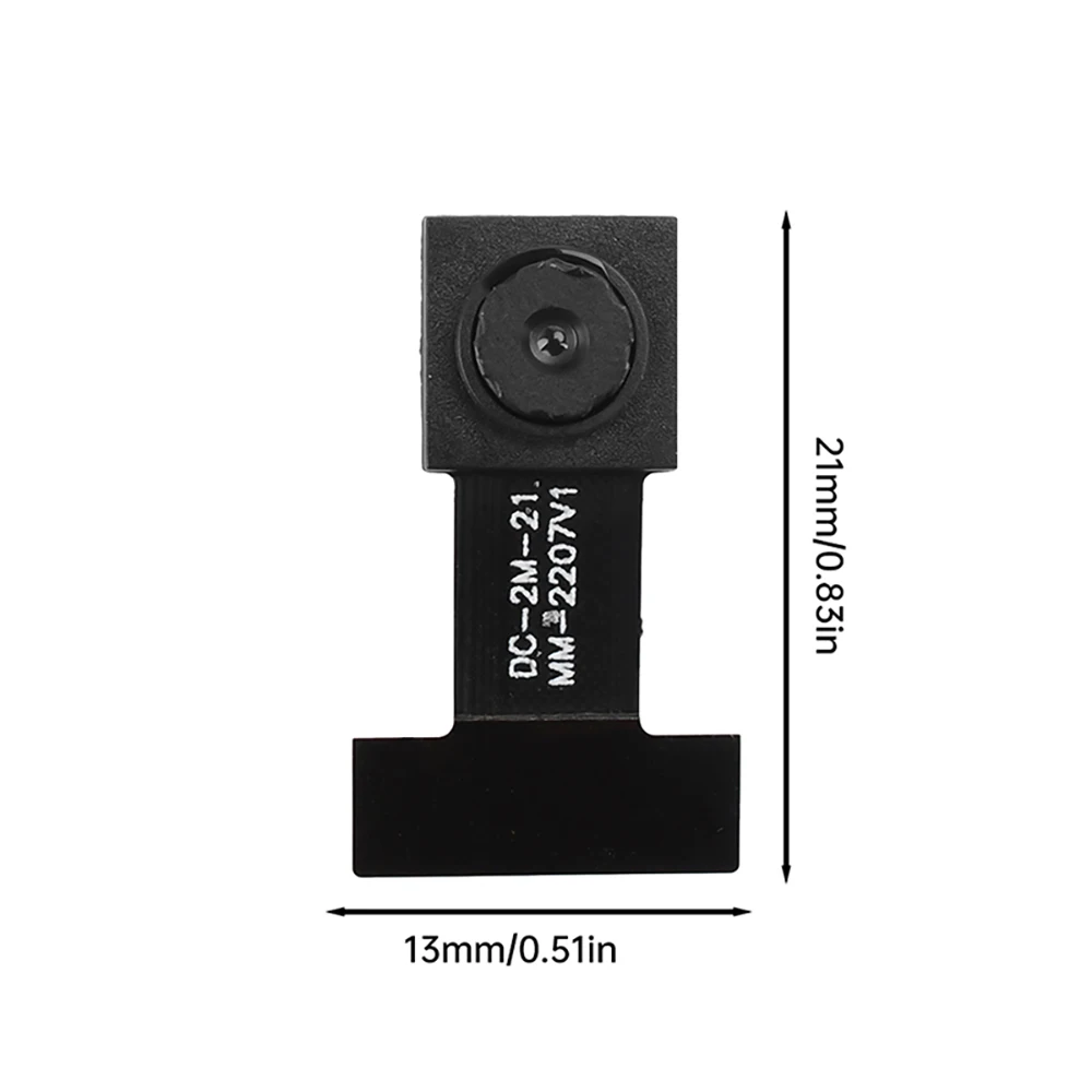 GC2145 Camera Module 2 Million Pixel DVP Interface ESP32 Microcontroller Camera For ESP32 Development Board 68 120 160 Degrees