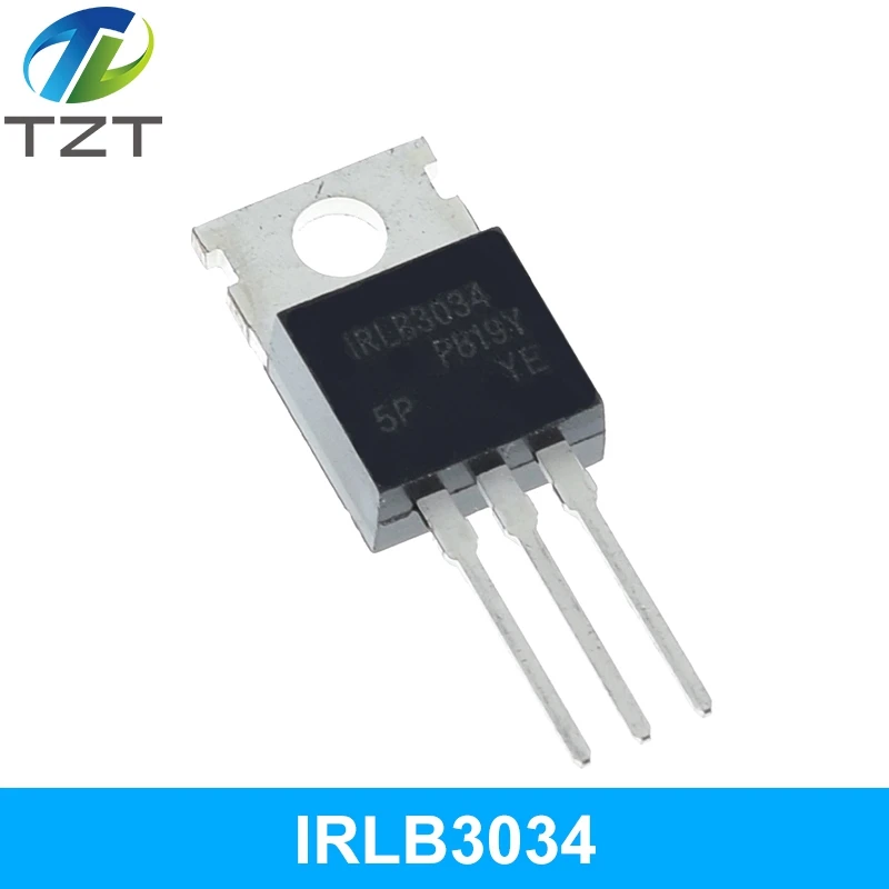 TZT IRF1010 IRF1404 IRF1405 IRF1407 IRF2807 IRF3710 IRFL3705 IRLB8721 IRLB3034