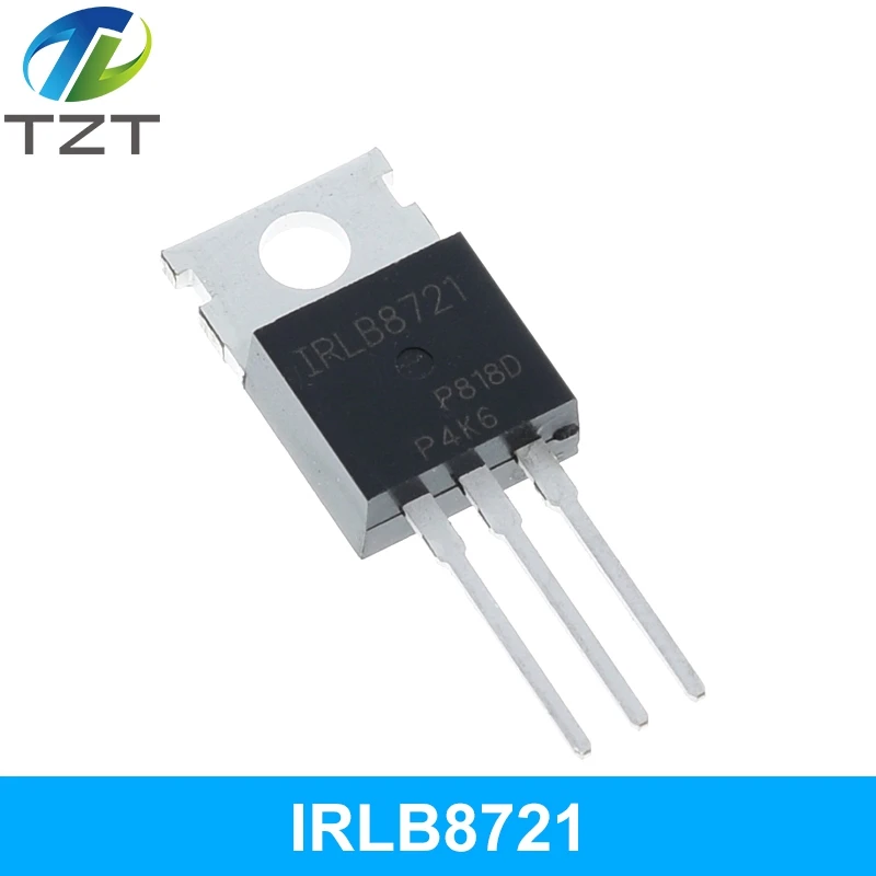 TZT IRF1010 IRF1404 IRF1405 IRF1407 IRF2807 IRF3710 IRFL3705 IRLB8721 IRLB3034