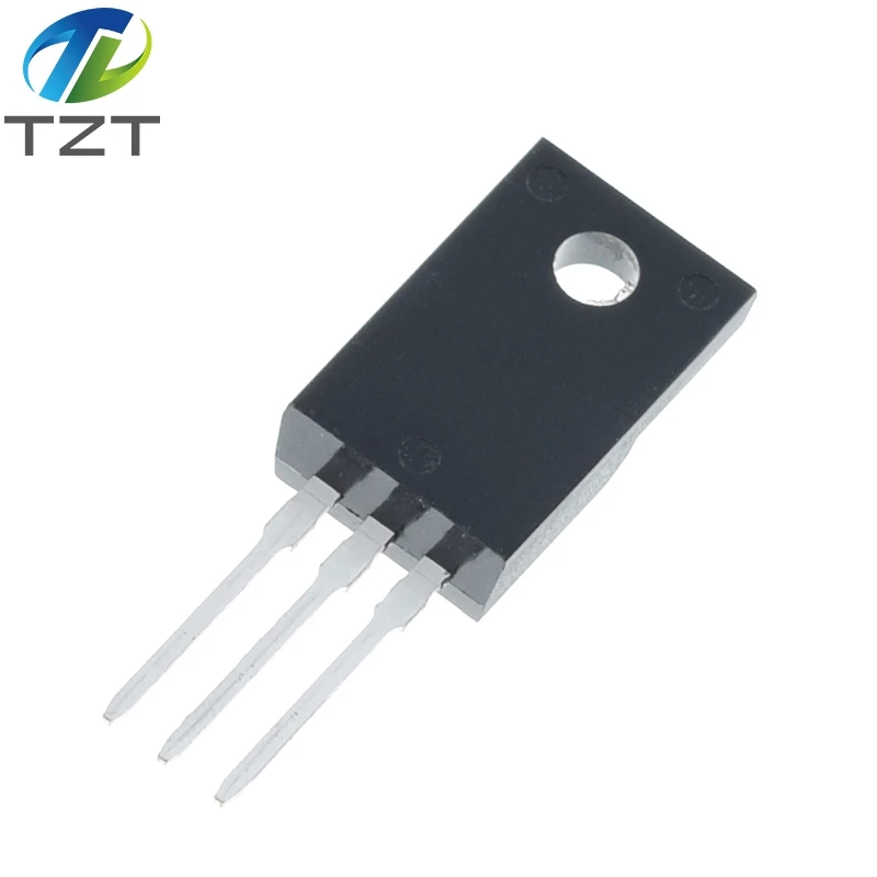 10pcs FQPF2N60C FQPF4N60C FQPF5N60C FQPF12N60C FQPF6N60C FQPF8N60C FQPF10N60C FQPF20N60C