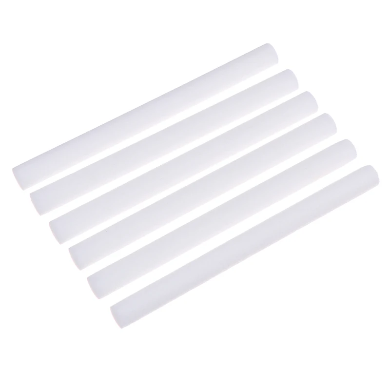 1Set Humidifier Module DIY Kit Nebulizing Control Board Ultrasonic Nebulizer Mist Driver Circuit Board Type-C Interface 6 Nozzle