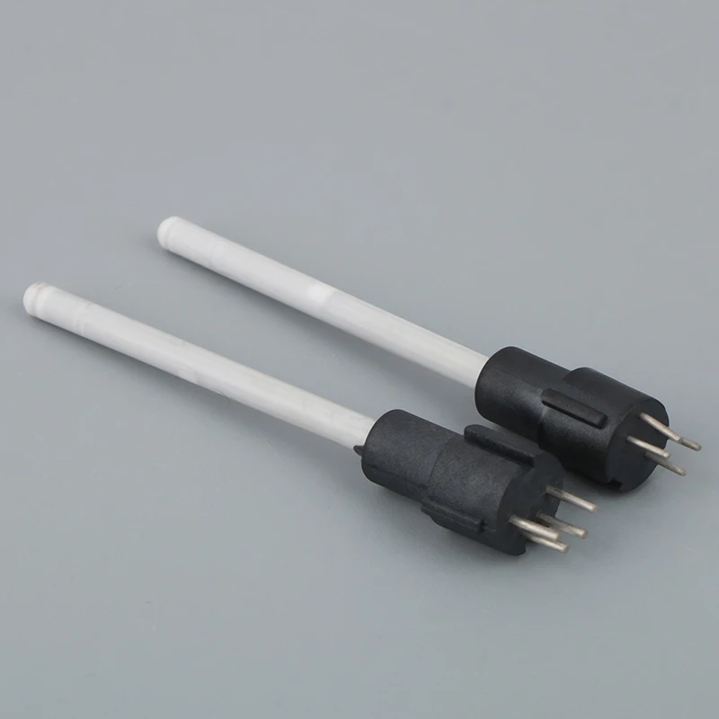 D60W K1321 C1321 4Pin Ceramics Heating Element Heater Core 220V Plug-in Connect Heater Element