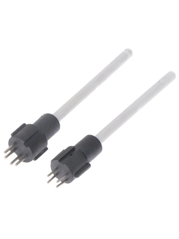 D60W K1321 C1321 4Pin Ceramics Heating Element Heater Core 220V Plug-in Connect Heater Element
