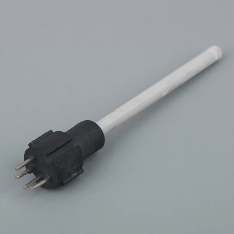 D60W K1321 C1321 4Pin Ceramics Heating Element Heater Core 220V Plug-in Connect Heater Element