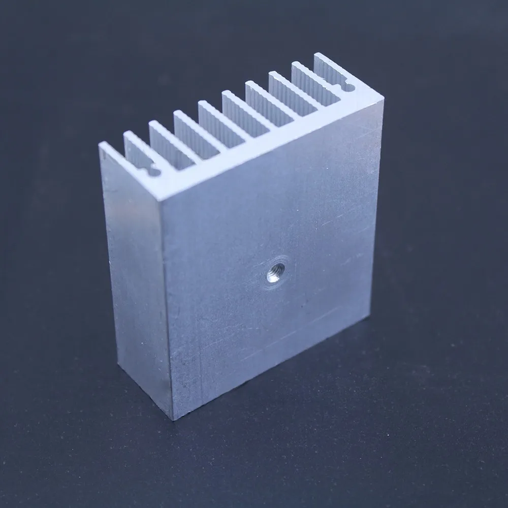 3in1 0-30V 2mA-3A DC Regulated Power Supply DIY Kit + Radiator Aluminum Heatsink+Cooling Fan