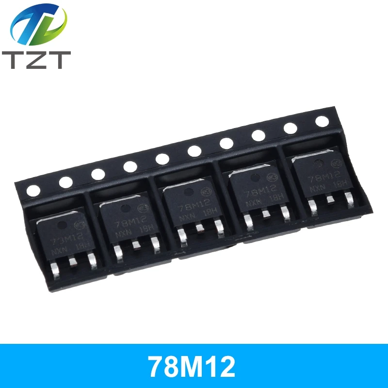 30pcs = 6 Kinds *5pcs 78M05 78M06 78M08 78M09 78M12 78M15 each 5pcs