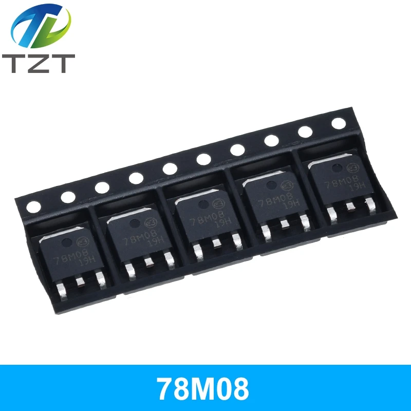 30pcs = 6 Kinds *5pcs 78M05 78M06 78M08 78M09 78M12 78M15 each 5pcs