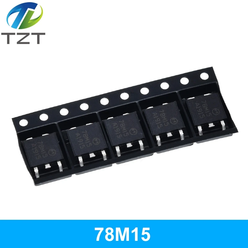 30pcs = 6 Kinds *5pcs 78M05 78M06 78M08 78M09 78M12 78M15 each 5pcs