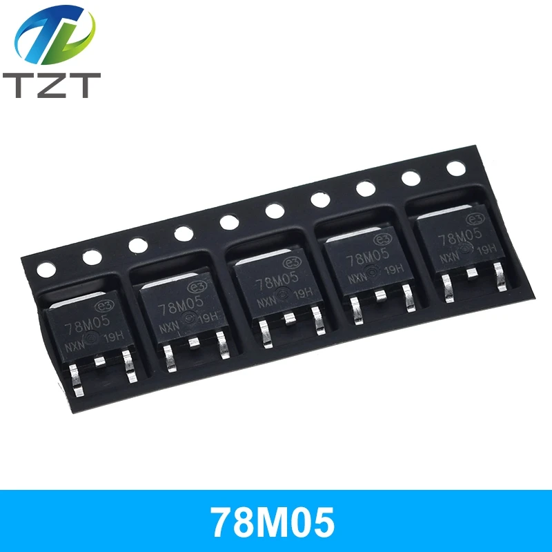 30pcs = 6 Kinds *5pcs 78M05 78M06 78M08 78M09 78M12 78M15 each 5pcs