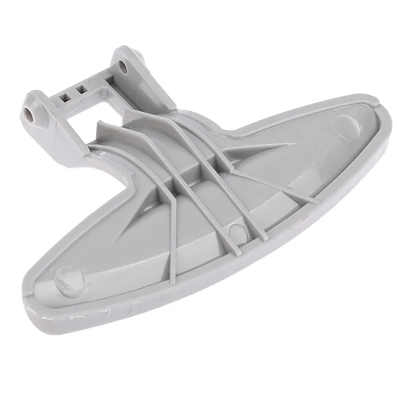 4PCS Practical Delicate Door Handle Switch Kit For Washer Door Buckle WD-T80105 T12235D N80090U Washing Machine Spare Parts