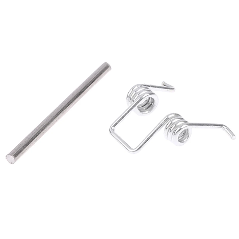 4PCS Practical Delicate Door Handle Switch Kit For Washer Door Buckle WD-T80105 T12235D N80090U Washing Machine Spare Parts