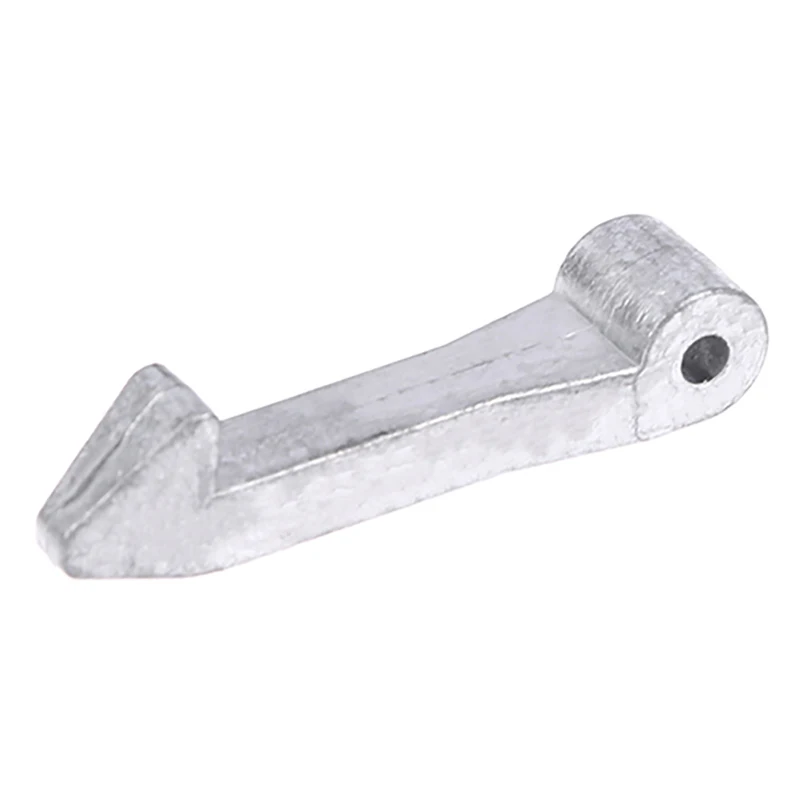 4PCS Practical Delicate Door Handle Switch Kit For Washer Door Buckle WD-T80105 T12235D N80090U Washing Machine Spare Parts