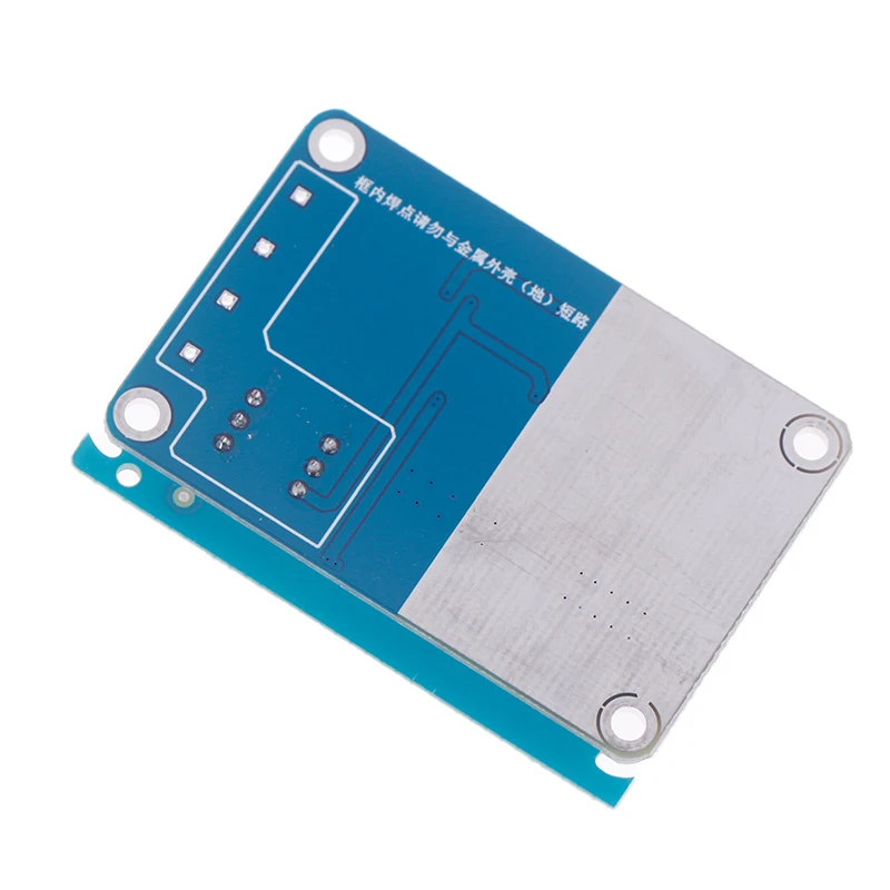 1Pcs VGH VGL DC Module Repair LCD Panel Broken Y Color Abnormal Horizontal Line LCD Screen Technical Modification DC Small Board