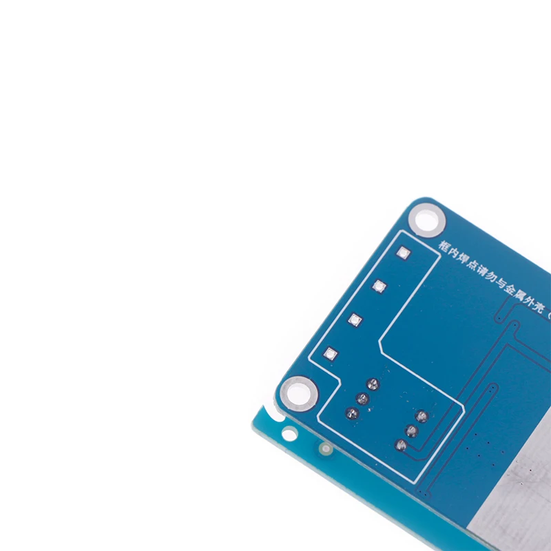 1Pcs VGH VGL DC Module Repair LCD Panel Broken Y Color Abnormal Horizontal Line LCD Screen Technical Modification DC Small Board