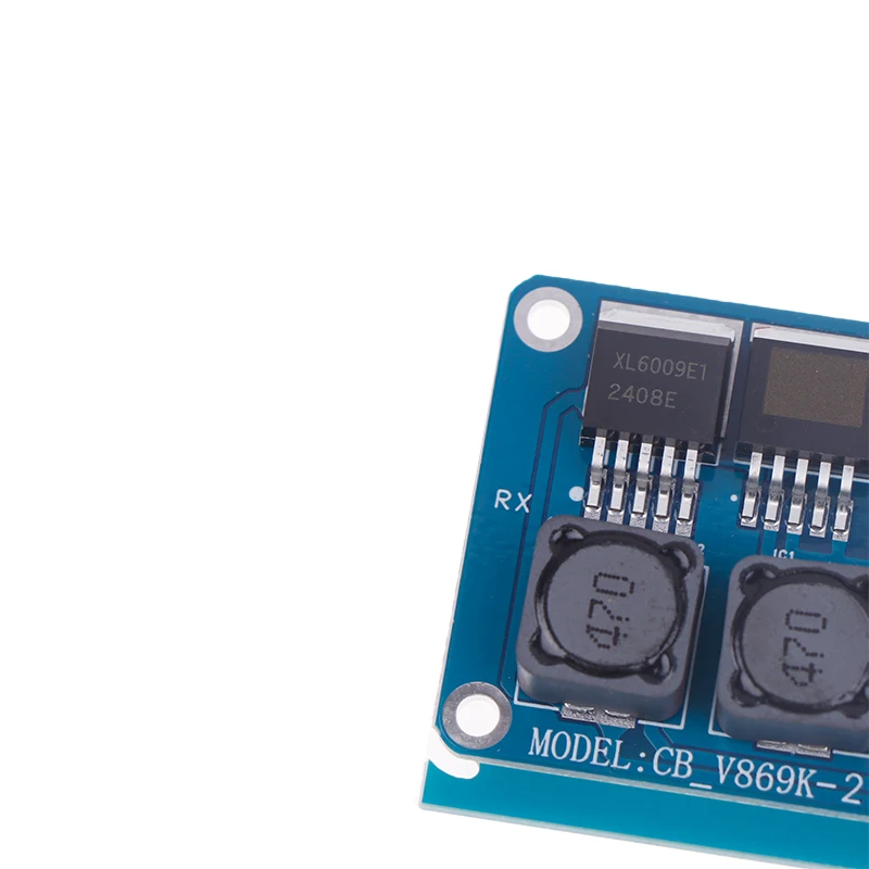 1Pcs VGH VGL DC Module Repair LCD Panel Broken Y Color Abnormal Horizontal Line LCD Screen Technical Modification DC Small Board