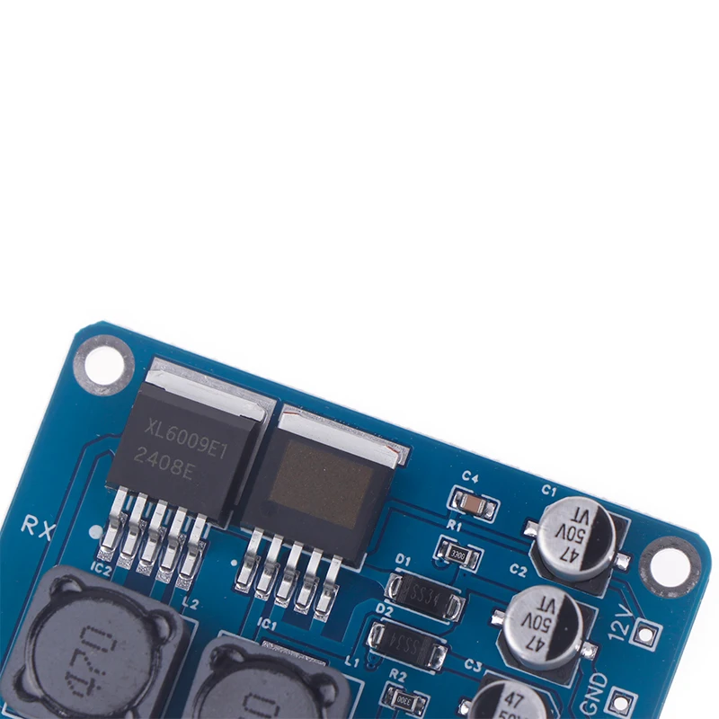 1Pcs VGH VGL DC Module Repair LCD Panel Broken Y Color Abnormal Horizontal Line LCD Screen Technical Modification DC Small Board