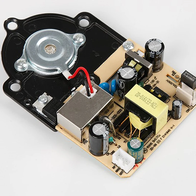 Humidifier Supply Atomization Integrated Board Household Humidifier Atomization Circuit Board Parts PCBA Universal Board Model