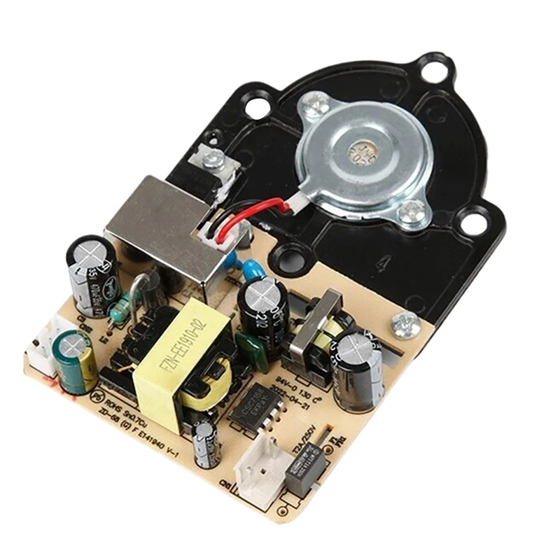 Humidifier Supply Atomization Integrated Board Household Humidifier Atomization Circuit Board Parts PCBA Universal Board Model