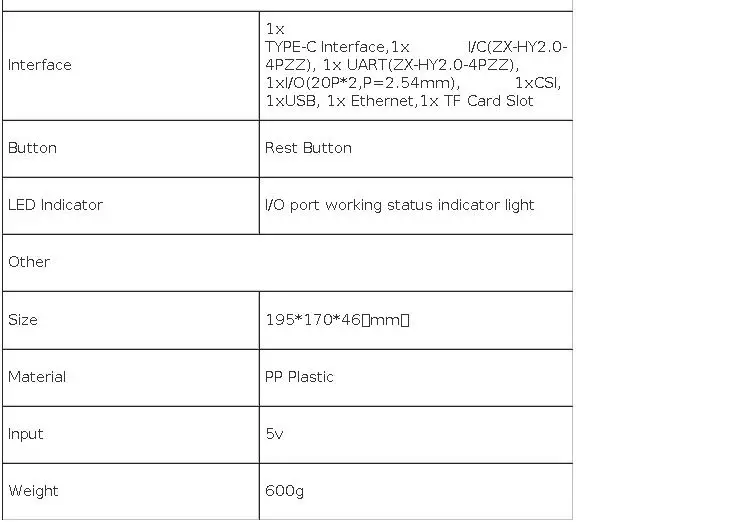 ESP32-P4 Starter Kit All-in-one Design For ESP32 DIY Electronic 16 Modules and AI Lessons Supports C/C++ Programming