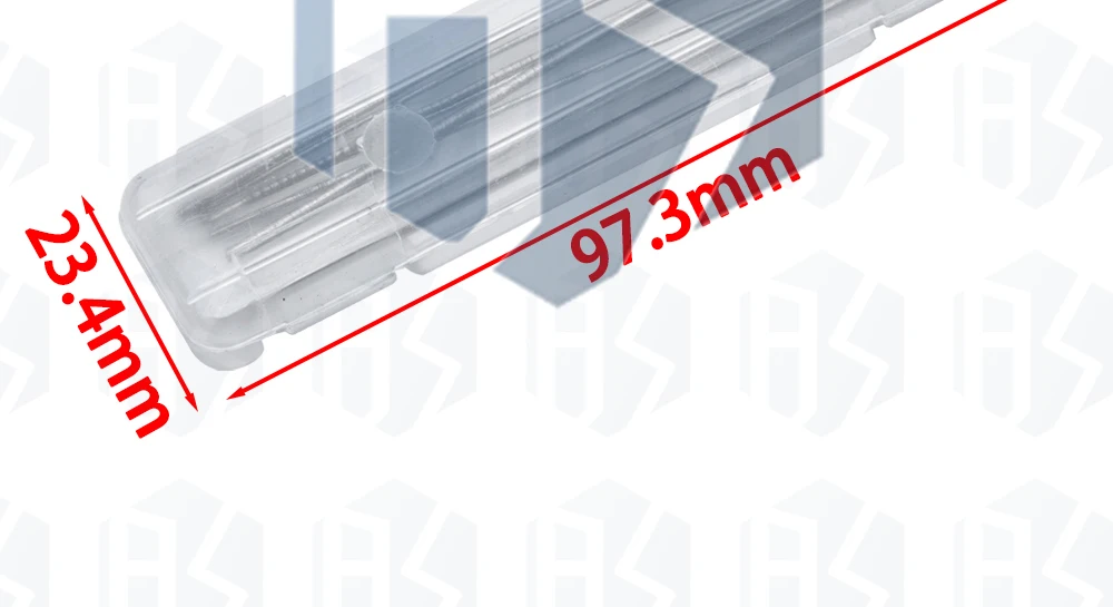 1~5PCS 10 Kinds Stainless Steel Needle Set PCB Electronic Circuit Through Hole Needle Desoldering Welding Repair Tool 80mm