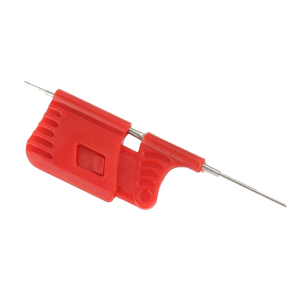 10PCS Universal IC Chip Micro IC Clamp SOP SOIC TSSOP TSOP SSOP MSOP TQFP LQFP SMD IC Chip pin Clip DIP Logic Analyzer