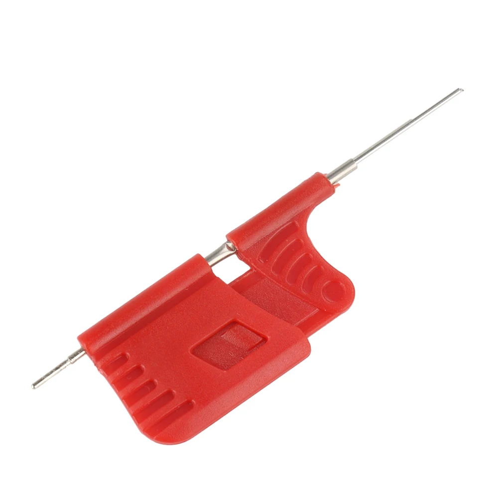 10PCS Universal IC Chip Micro IC Clamp SOP SOIC TSSOP TSOP SSOP MSOP TQFP LQFP SMD IC Chip pin Clip DIP Logic Analyzer