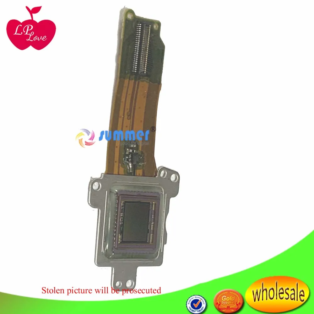 Original ( with ) G12 Image Sensors with Components CCD CMOS Assembly for Canon G12 Digital Camera Repair Part