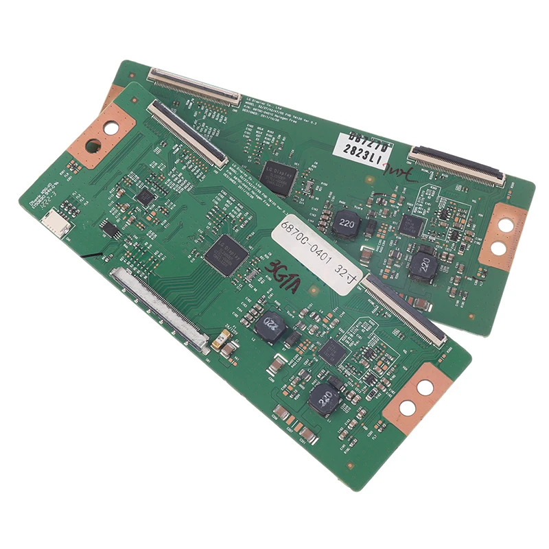 T-CON LCD Logic Board 32/42/47/55Inch 6870C-0401A 0401B 0401C