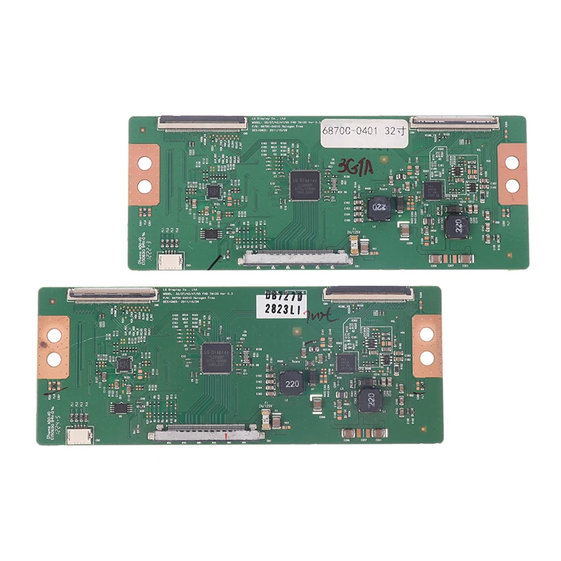 T-CON LCD Logic Board 32/42/47/55Inch 6870C-0401A 0401B 0401C
