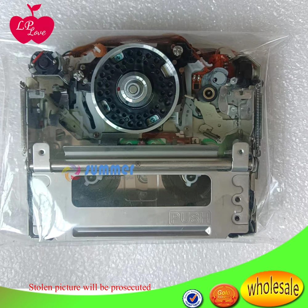 Original DCR -TRv530e Head For SONY TRV530 MechanismTRv530e Movement With Magnetic Drum Camera Repair Part