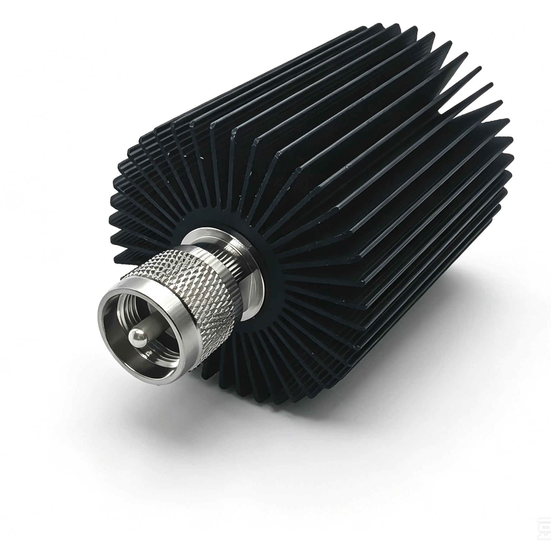 UHF 50W 500MHz Dummy Load/Termination Load PL259 Male M